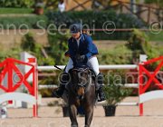 BAIGUERA SARAH BELLA CampITA2013- S5 9539 : BAIGUERA LAURA, Campionati Italiani 2013, Cattolica, Horse Riviera Resort, SARAH BELLA 2, foto di Stefano Secchi ©
